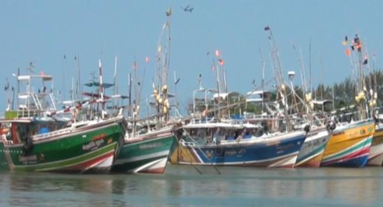 Fishermen's Recovery Vessel Faces Technical Issues